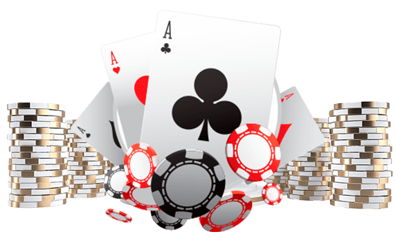 Jogue jogos de pôquer em 57PG