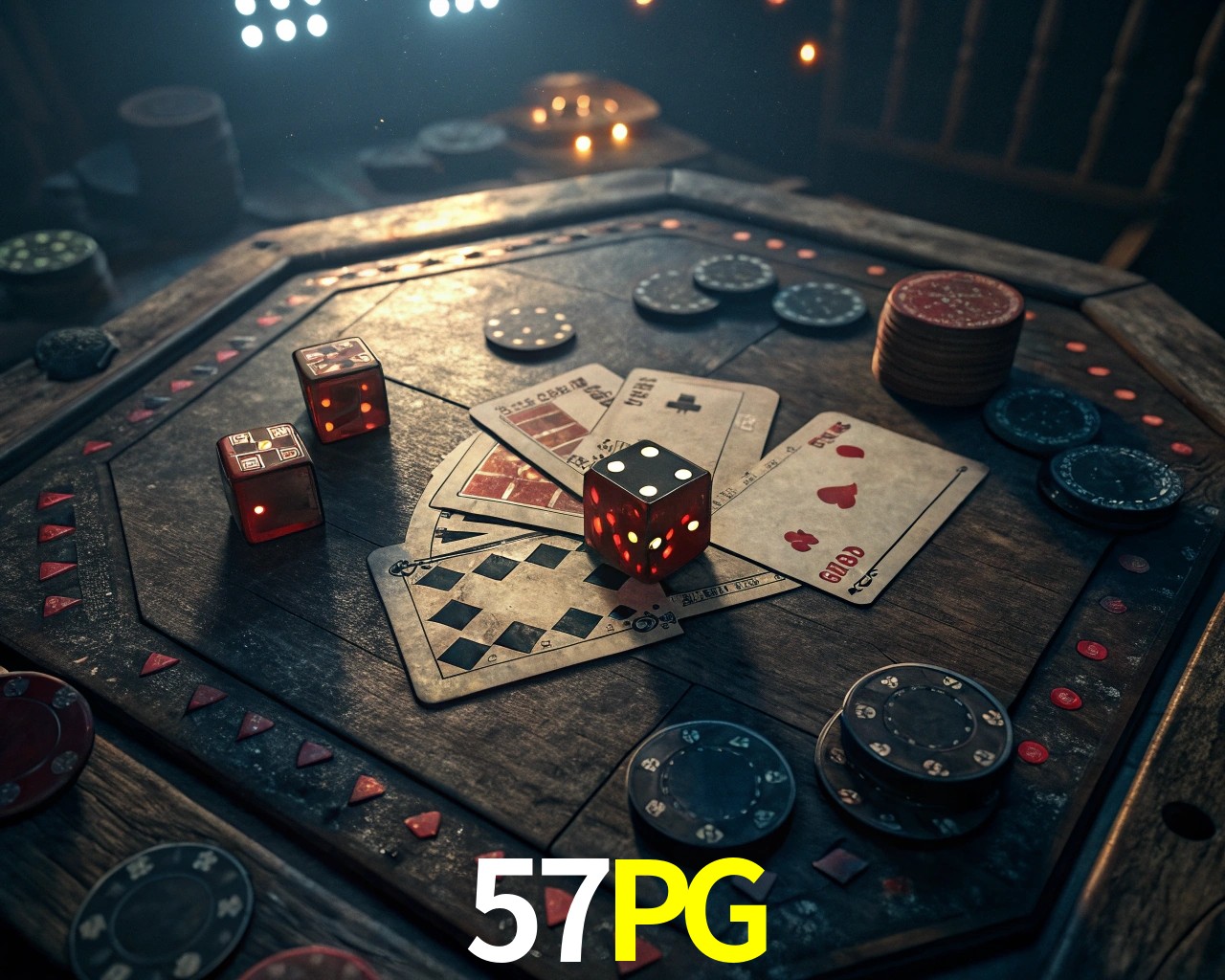 cassino 57PG